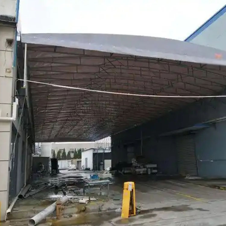 娄烦县电动/移动推拉棚