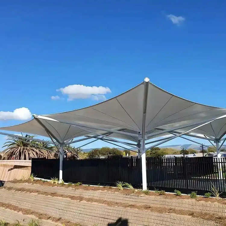 娄烦县工程案例