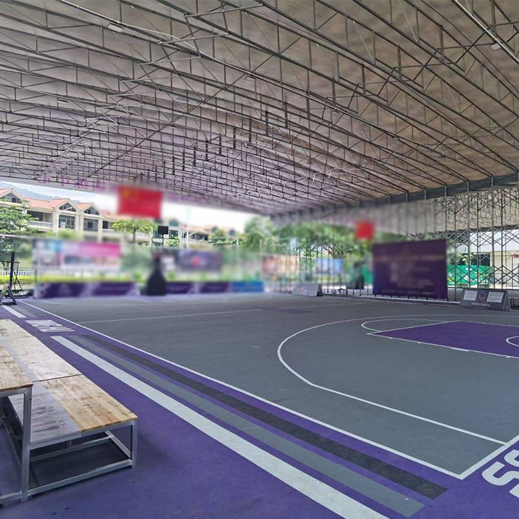 娄烦县工程案例