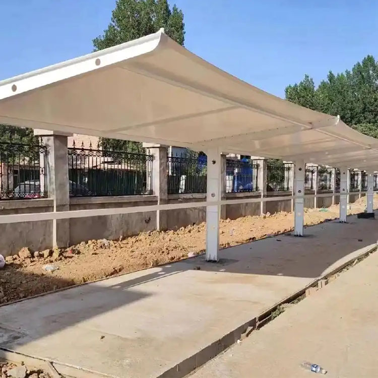 娄烦县工程案例