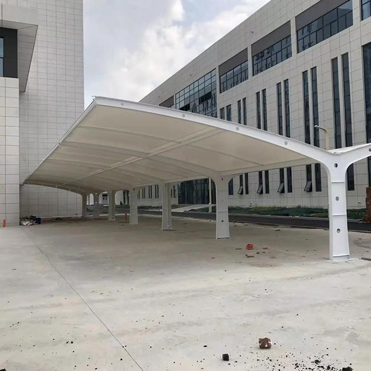 娄烦县工程案例